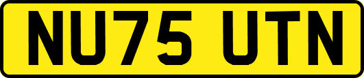 NU75UTN