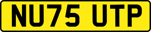 NU75UTP