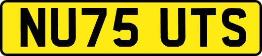 NU75UTS