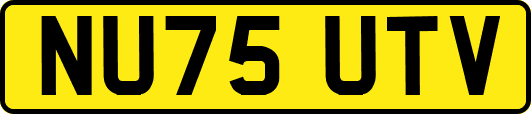 NU75UTV