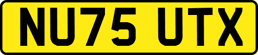 NU75UTX
