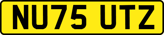 NU75UTZ