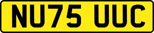 NU75UUC