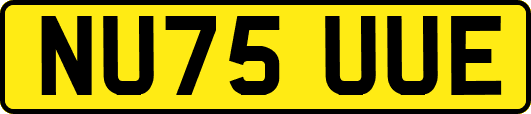 NU75UUE