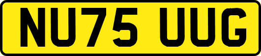 NU75UUG