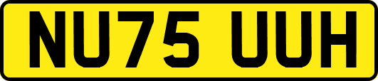 NU75UUH
