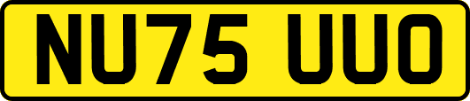 NU75UUO