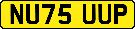 NU75UUP