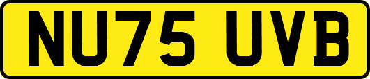 NU75UVB