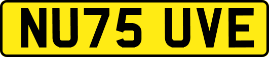 NU75UVE