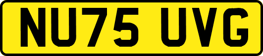 NU75UVG