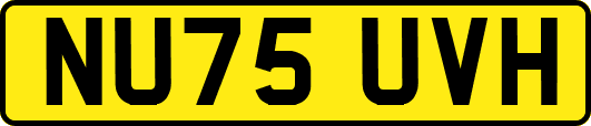 NU75UVH