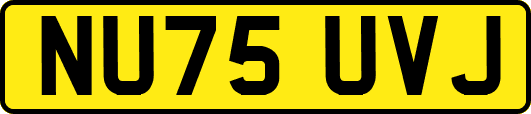 NU75UVJ