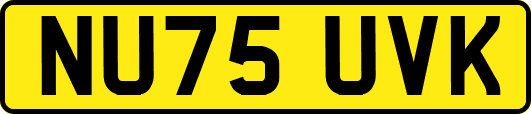 NU75UVK