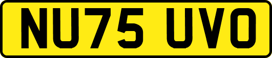 NU75UVO
