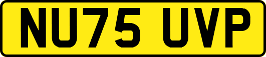 NU75UVP