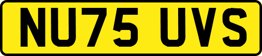 NU75UVS