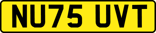 NU75UVT