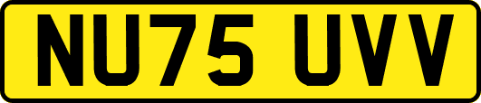 NU75UVV