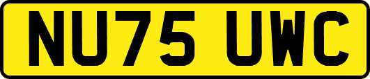 NU75UWC