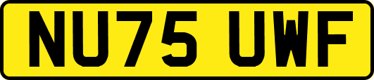 NU75UWF