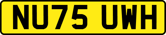 NU75UWH