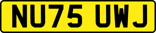 NU75UWJ