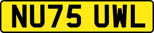 NU75UWL