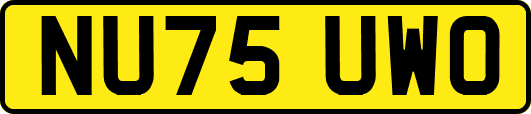 NU75UWO