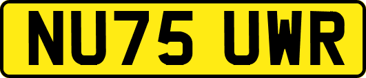 NU75UWR