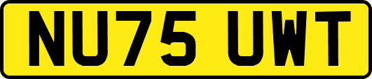 NU75UWT
