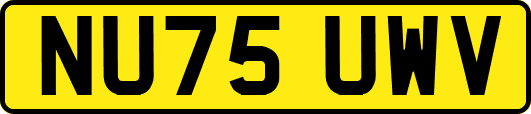 NU75UWV