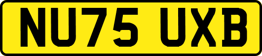 NU75UXB