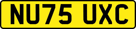 NU75UXC