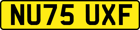 NU75UXF