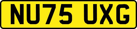 NU75UXG
