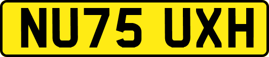 NU75UXH