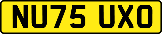 NU75UXO