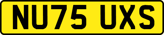 NU75UXS