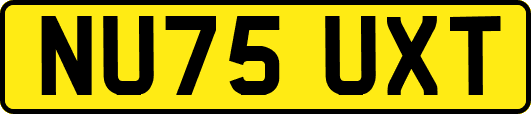 NU75UXT