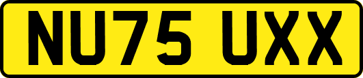 NU75UXX