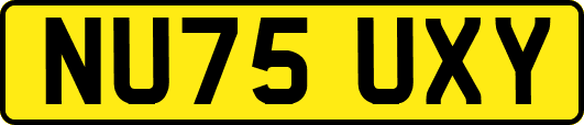 NU75UXY