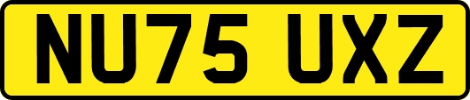 NU75UXZ