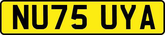 NU75UYA