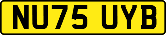 NU75UYB