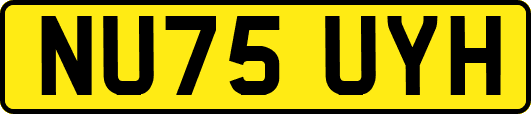 NU75UYH