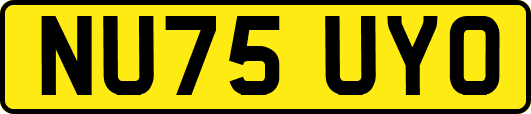 NU75UYO