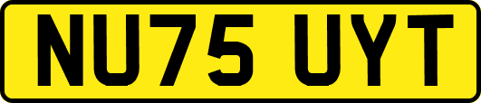 NU75UYT