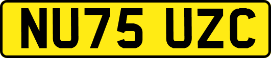 NU75UZC
