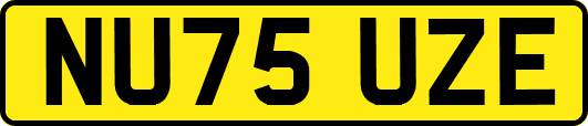 NU75UZE